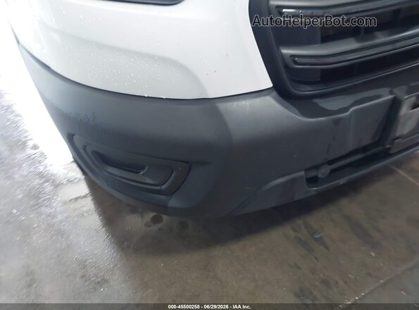 1FMZK1Y86LKB31553 2020 FORD TRANSIT-150 PASSENGER VAN Белый Вид задней части салона