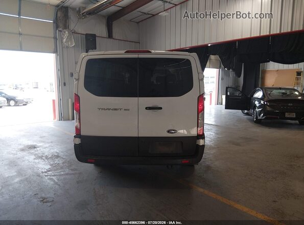1FMZK1Y88LKB23115 2020 FORD TRANSIT-150 PASSENGER VAN White 