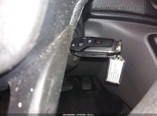 1FMZK1Y88LKB23115 2020 FORD TRANSIT-150 PASSENGER VAN White Vista del salpicadero