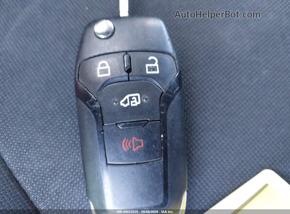 1FMZK1Y89LKA96958 2020 FORD TRANSIT-150 PASSENGER VAN Красный Вид панели приборов