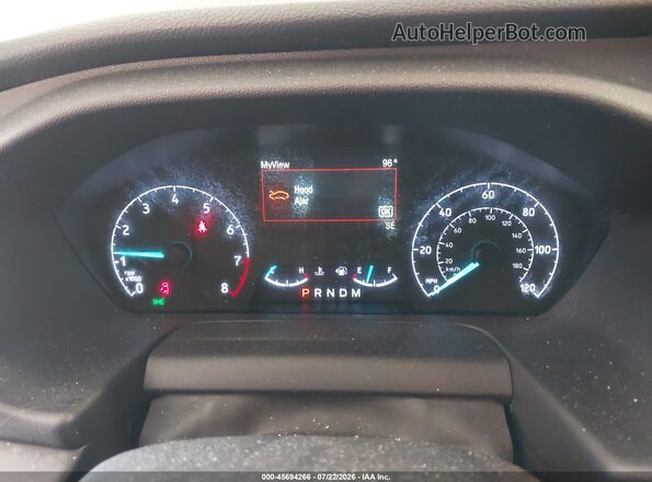 1FMZK1Y8XLKB23116 2020 FORD TRANSIT-150 PASSENGER VAN Blue Vista de los asientos traseros