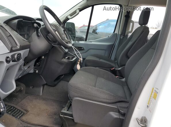 1FMZK1YM1GKA76321 2016 FORD TRANSIT White Սալոնի դիմացի տեսք