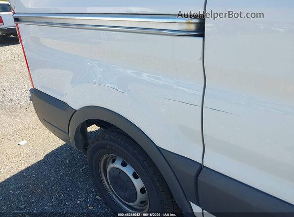 1FMZK1YM2GKB15725 2016 FORD TRANSIT-150 White 