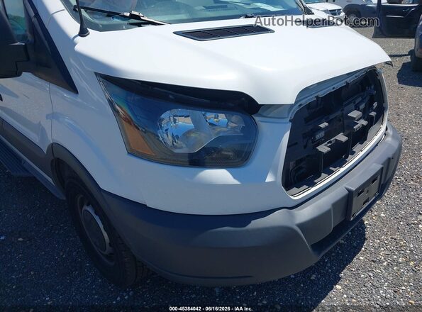1FMZK1YM2GKB15725 2016 FORD TRANSIT-150 White 