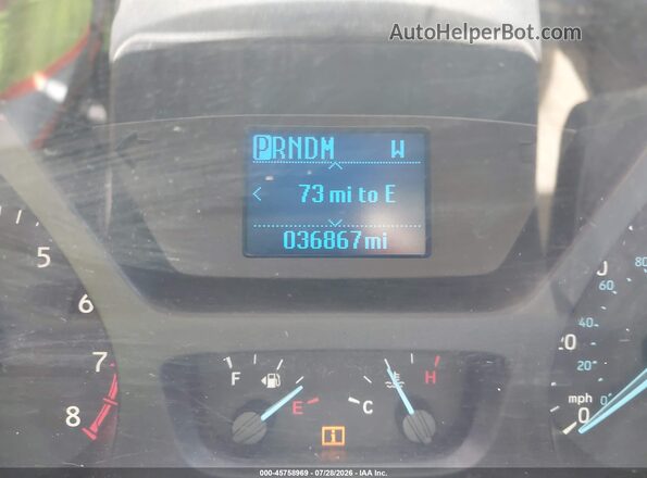 1FMZK1YM6JKA99889 2018 FORD TRANSIT-150 Black 