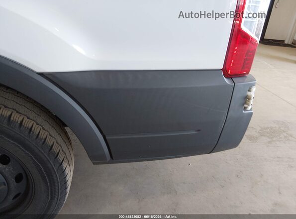 1FMZK1YM9JKB07239 2018 FORD TRANSIT-150 White Vista frontal