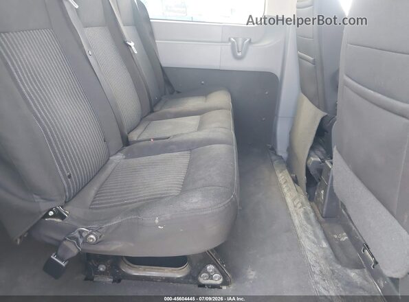 1FMZK1ZM3KKB28474 2019 FORD TRANSIT-150 White VIN կոդի պիտակի տեսք