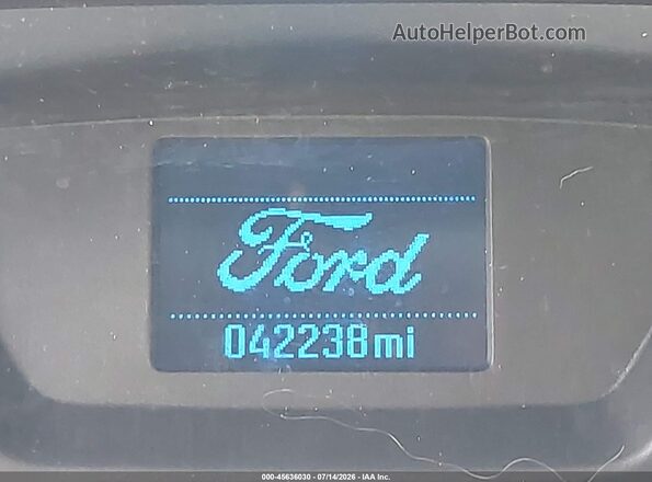 1FMZK1ZM4JKB35982 2018 FORD TRANSIT-150 White 
