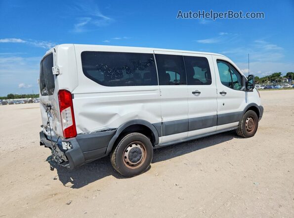 1FMZK1ZMXGKA97831 2016 FORD TRANSIT White Rear right