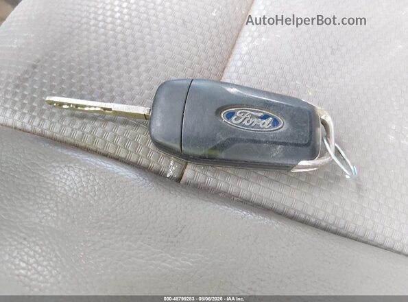 1FT7W2A61HEC59705 2017 FORD F-250 White Vista del salpicadero