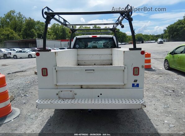 1FT7W2A61HEC59705 2017 FORD F-250 White 