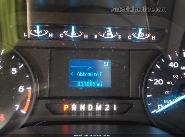 1FT7W2A61KEF04204 2019 FORD F-250 White 