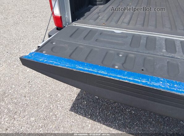 1FT7W2A62KEE92564 2019 FORD F-250 Серебряный Панорамный вид салона 360°