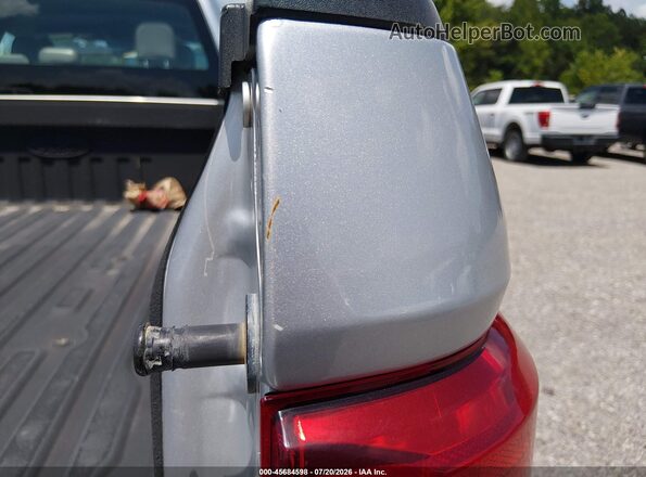 1FT7W2A62KEE92564 2019 FORD F-250 Серебряный 