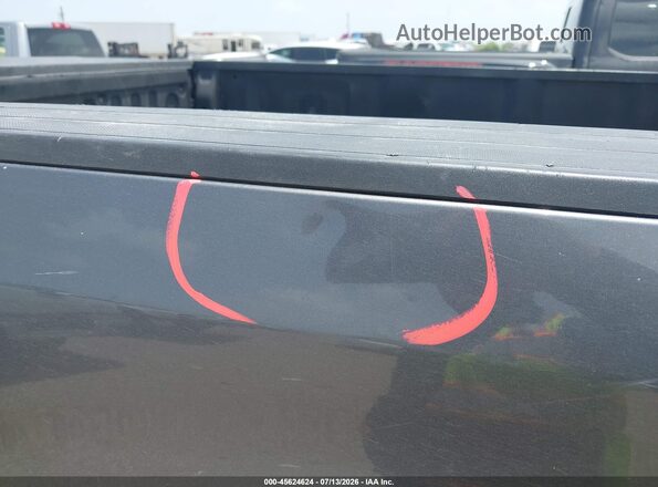 1FT7W2A62NEC71437 2022 FORD F-250 Gray 