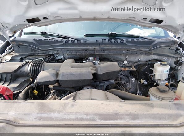 1FT7W2A63JEC48713 2018 FORD F-250 White Rear view