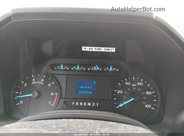 1FT7W2A63JEC48713 2018 FORD F-250 White 