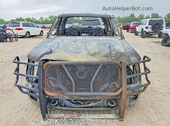 1FT7W2A66GEA21427 2016 FORD F250 Burn Front view