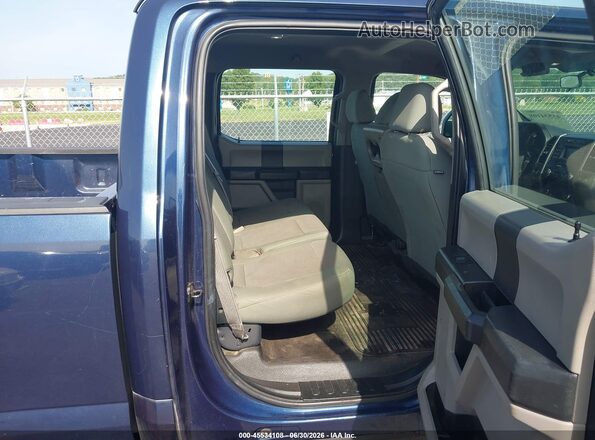 1FT7W2A69JEC83806 2018 FORD F-250 Black VIN sticker view