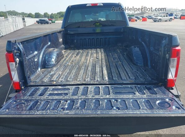 1FT7W2A69JEC83806 2018 FORD F-250 Black 
