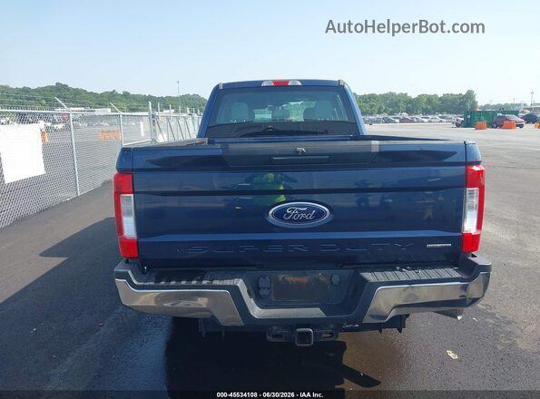 1FT7W2A69JEC83806 2018 FORD F-250 Black 