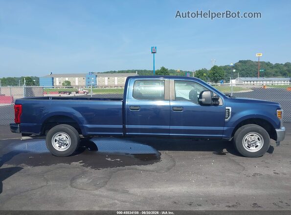 1FT7W2A69JEC83806 2018 FORD F-250 Black 