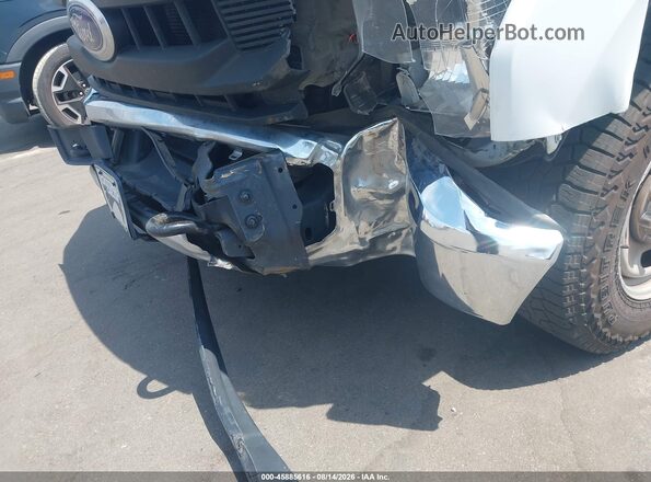1FT7W2AN4MEC24349 2021 FORD F-250 White 