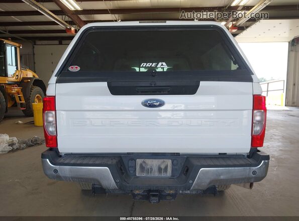1FT7W2B60LEE63810 2020 FORD F-250 Белый 