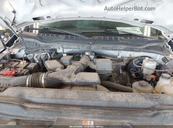 1FT7W2B60LEE63810 2020 FORD F-250 Белый Вид сзади