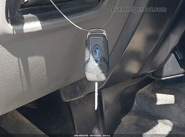 1FT7W2B61HEE02246 2017 FORD F-250 Коричневый Вид панели приборов