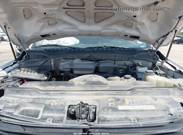 1FT7W2B61KEC61394 2019 FORD F-250 White Vista trasera