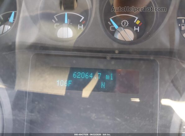 1FT7W2B62GED02865 2016 FORD F-250 White 360 interior view