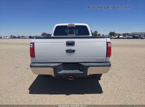 1FT7W2B62GED02865 2016 FORD F-250 White 