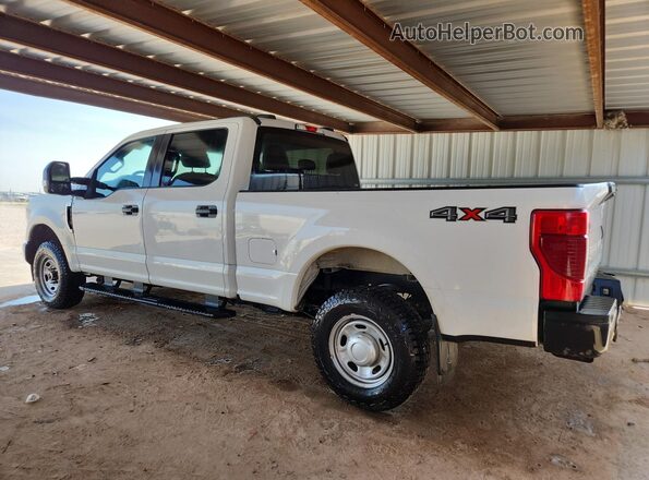 1FT7W2B63LED70733 2020 FORD F250 White 