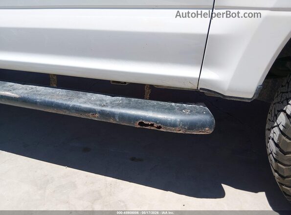 1FT7W2B64HEE81461 2017 FORD F-250 White 