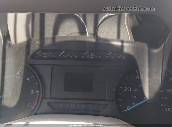 1FT7W2B64HEE81461 2017 FORD F-250 White 