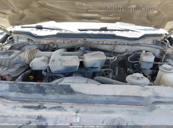 1FT7W2B64HEE81461 2017 FORD F-250 White Вид ззаду