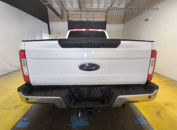 1FT7W2B64KEC86077 2019 FORD F250 Two Tone 
