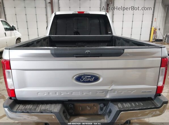 1FT7W2B64KEF94057 2019 FORD F-250 Silver 