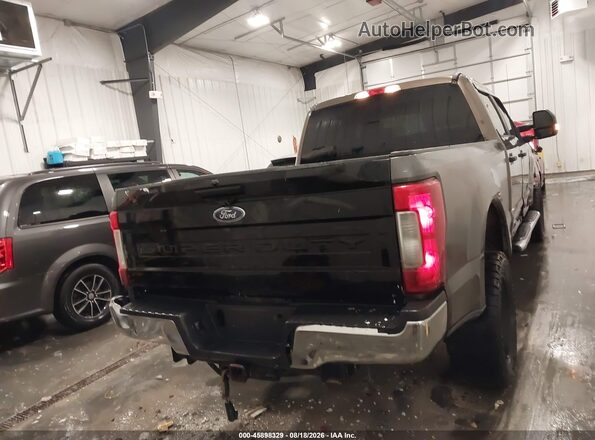 1FT7W2B65HED63502 2017 FORD F-250 Brown 