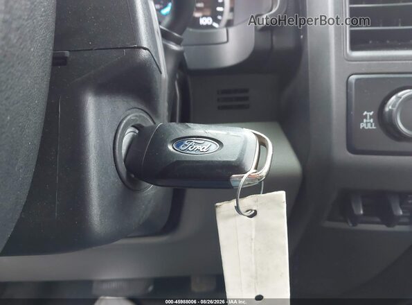 1FT7W2B66LEE92745 2020 FORD F-250 Black წინა პანელის ხედი
