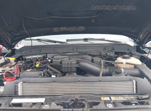 1FT7W2B67GED44027 2016 FORD F-250 Black Widok z tyłu