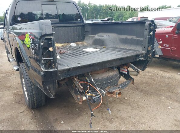 1FT7W2B67GED44027 2016 FORD F-250 Black 