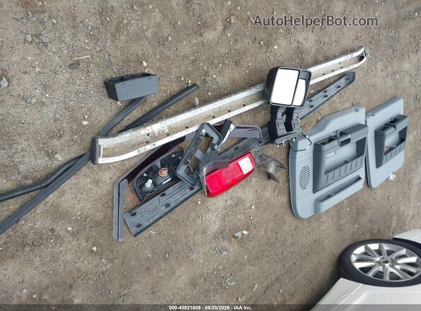 1FT7W2B67GED44027 2016 FORD F-250 Black Widok zestawu wskaźników