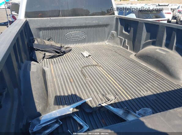 1FT7W2B67HEE71670 2017 FORD F-250 Silver 