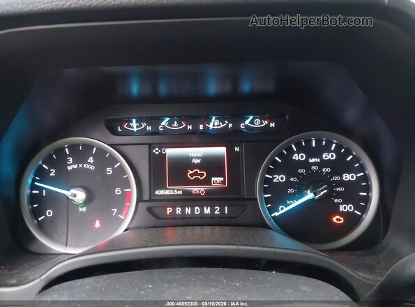 1FT7W2B67KEE27174 2019 FORD F-250 Blue Вид задніх сидінь