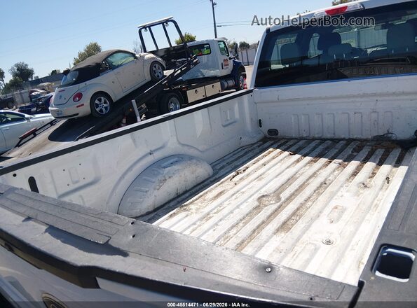1FT7W2B67KEF30157 2019 FORD F-250 White 