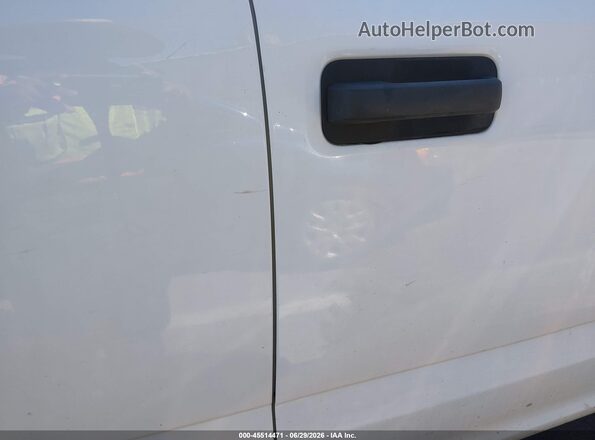 1FT7W2B67KEF30157 2019 FORD F-250 White 