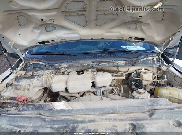 1FT7W2B68KEE93040 2019 FORD F-250 White უკანა ხედი