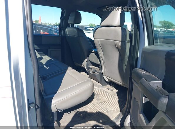 1FT7W2B68KEF03047 2019 FORD F-250 Белый Вид наклейки с VIN-кодом